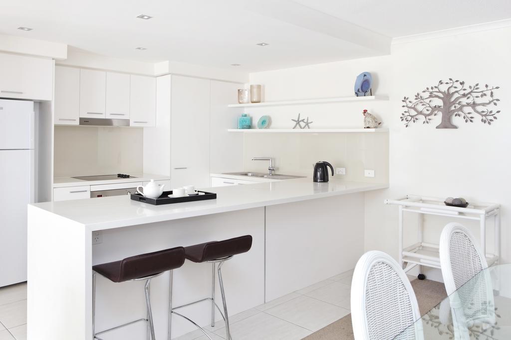 Serenity 4* Noosa Heads