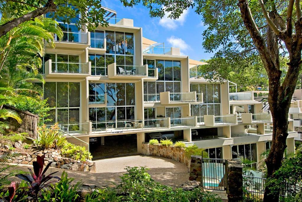 Aparthotel Little Cove Court