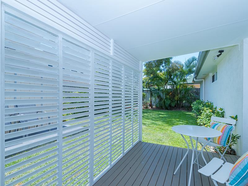 31 On Edward Holiday home