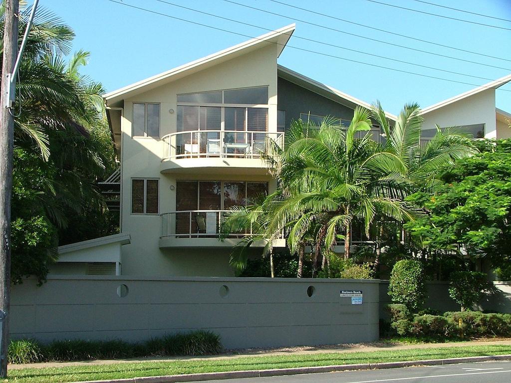 Apartment Mariner's Reach *