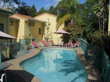 Hotel Northgate 3*
