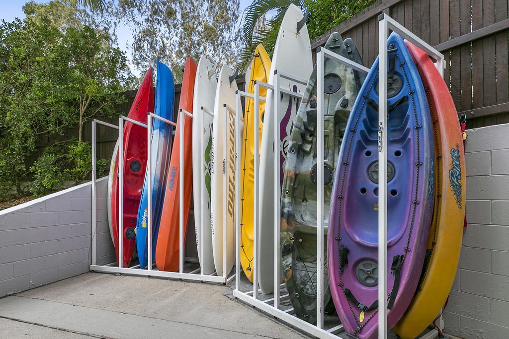 Sun Lagoon Aparthotel Noosa Heads
