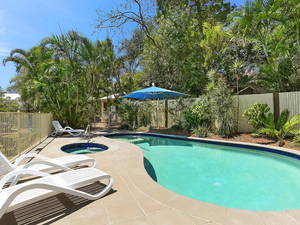 Aparthotel Chez Noosa 3*
