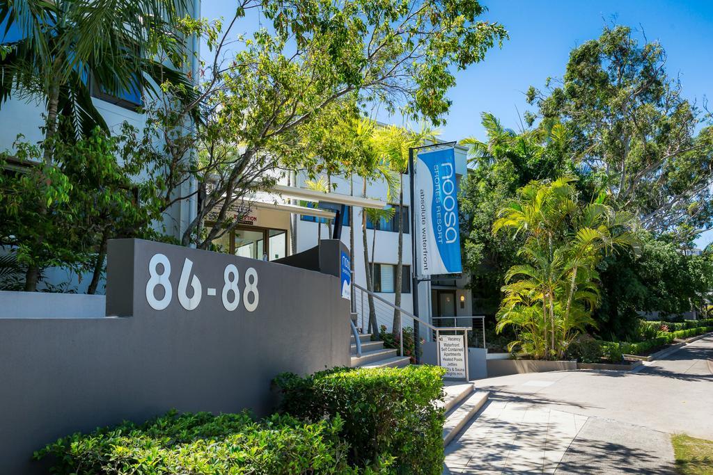 Shores 4* Noosa Heads