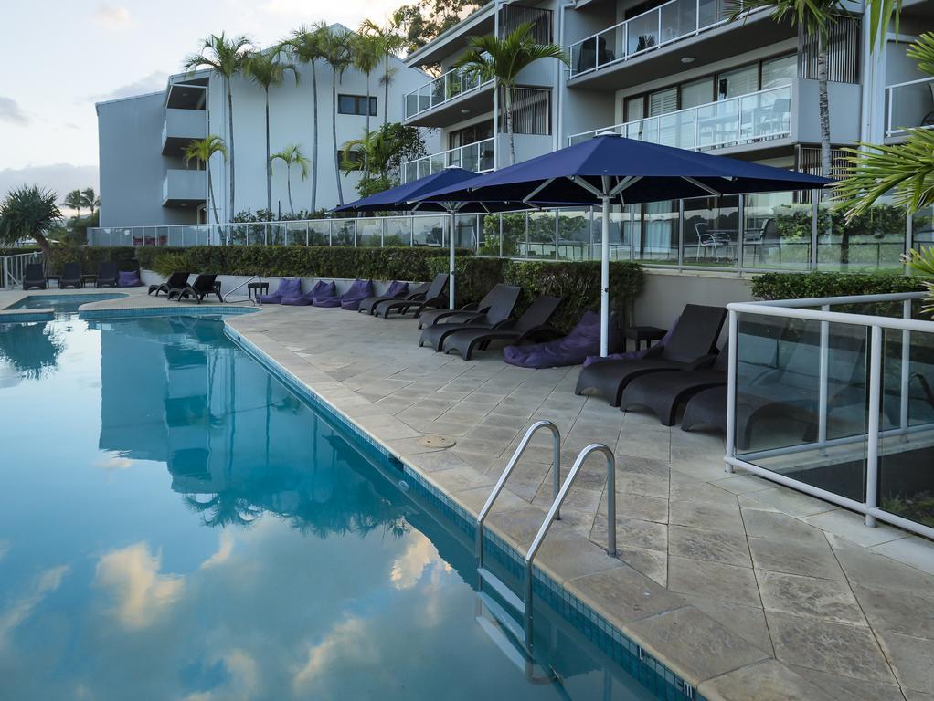 Aparthotel Shores 4*