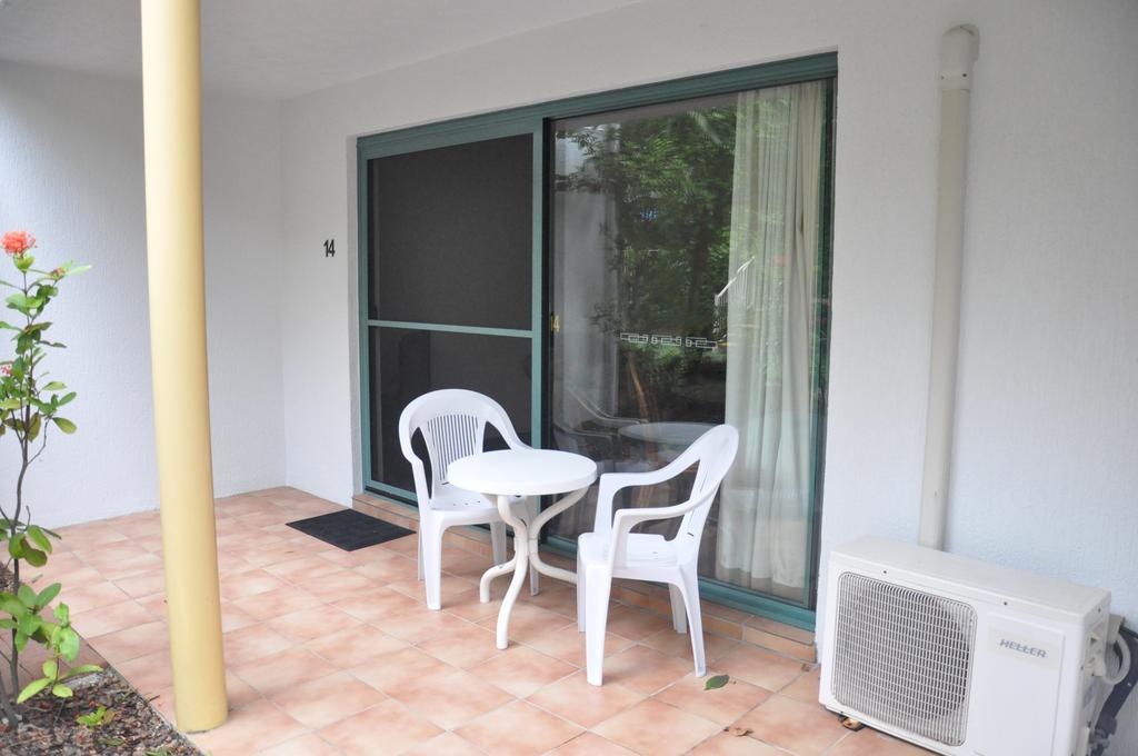 Aparthotel Chez Noosa 3*