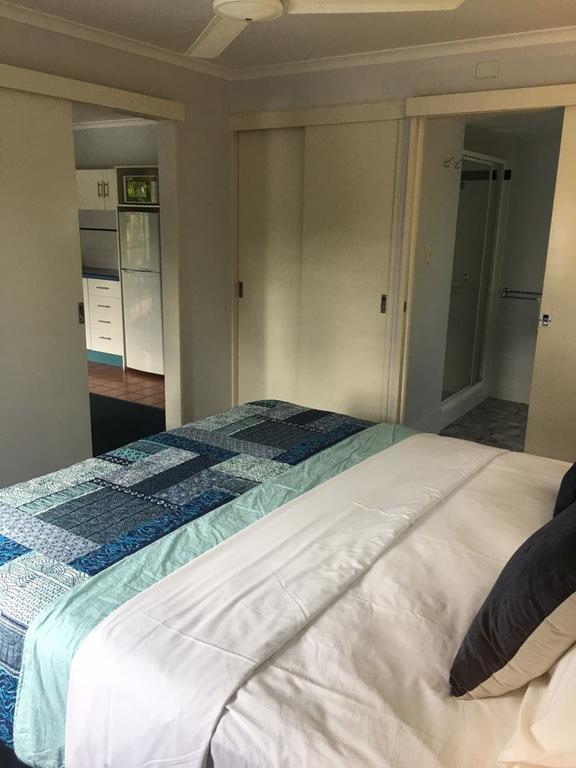 Chez Noosa Aparthotel
