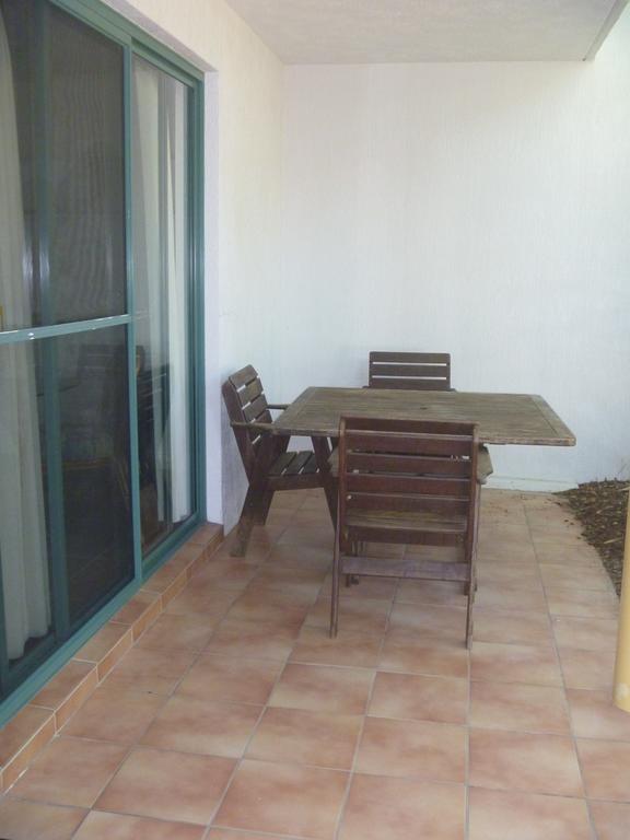 Chez Noosa Aparthotel 3*