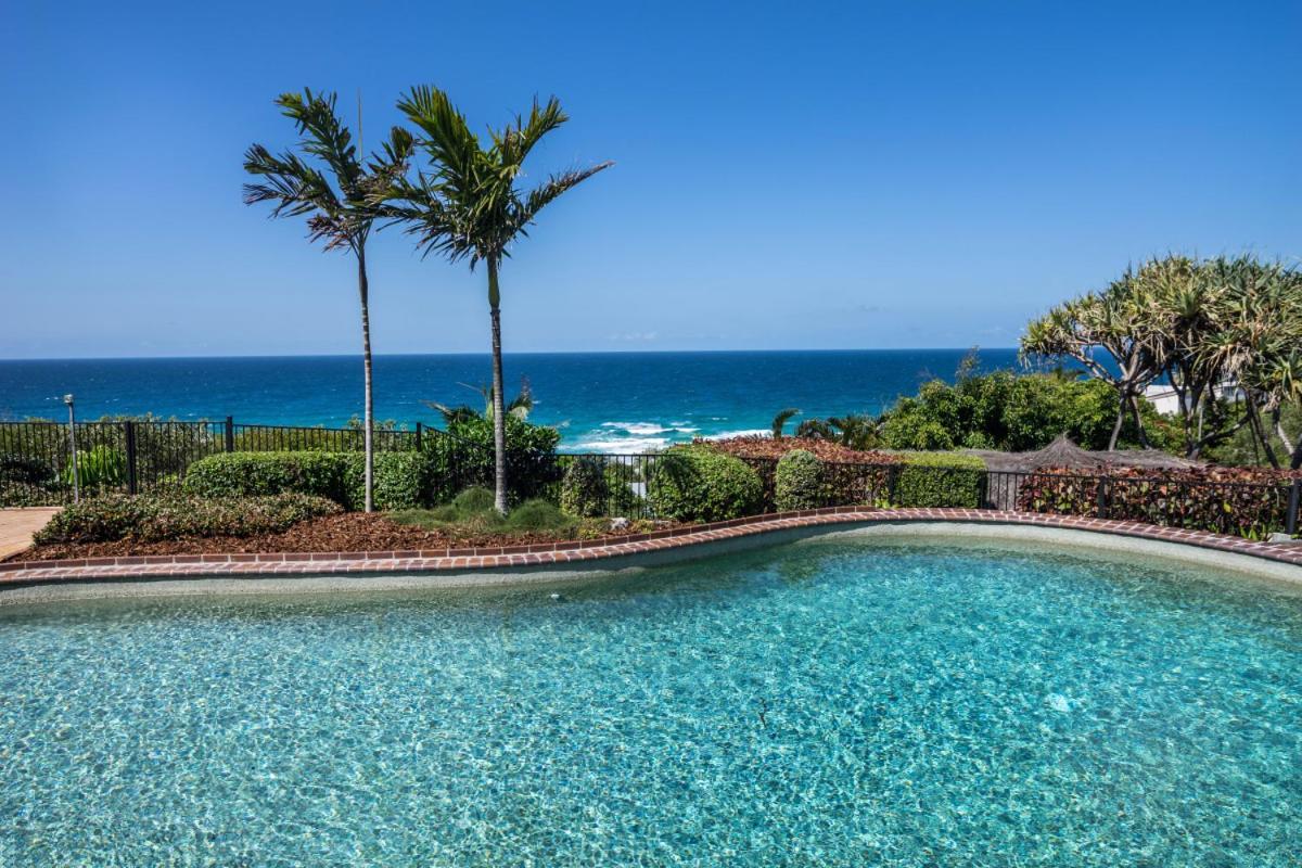 Sunseeker Sunshine Beach