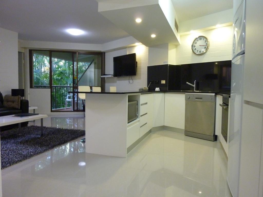 Ocean Breeze 3* Noosa Heads