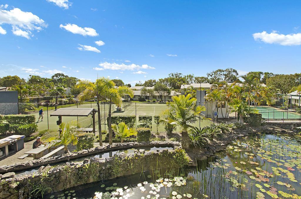 Ivory Palms Noosa