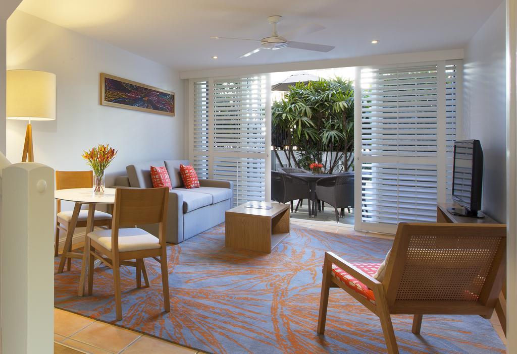 Sofitel Pacific Noosa Heads