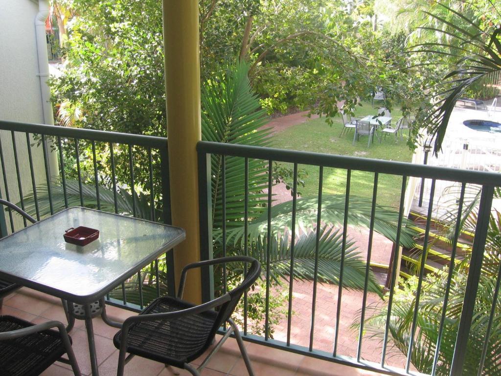 Chez Noosa 3*