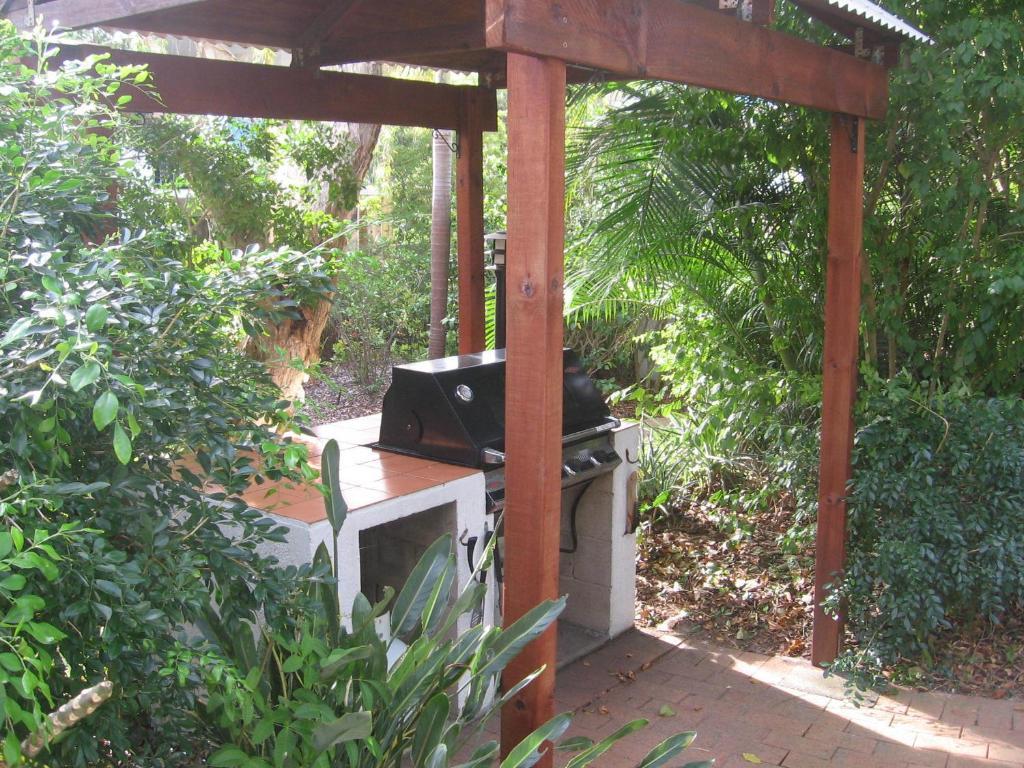 Aparthotel Chez Noosa