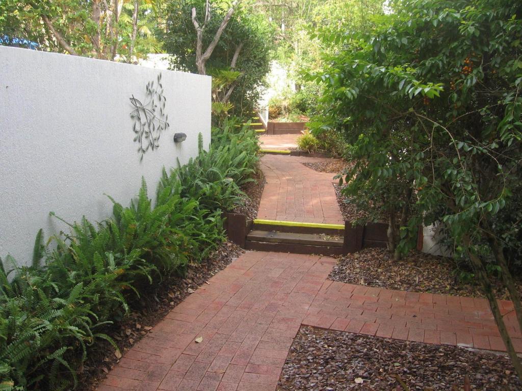 Chez Noosa Aparthotel Sunshine Beach