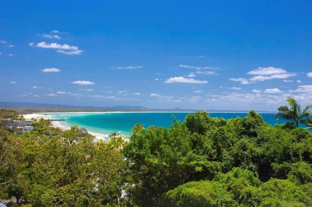 No 1 In Hastings Street Noosa Heads