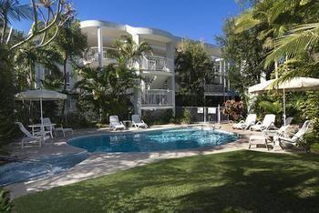 Sunshine Vista Aparthotel 4*