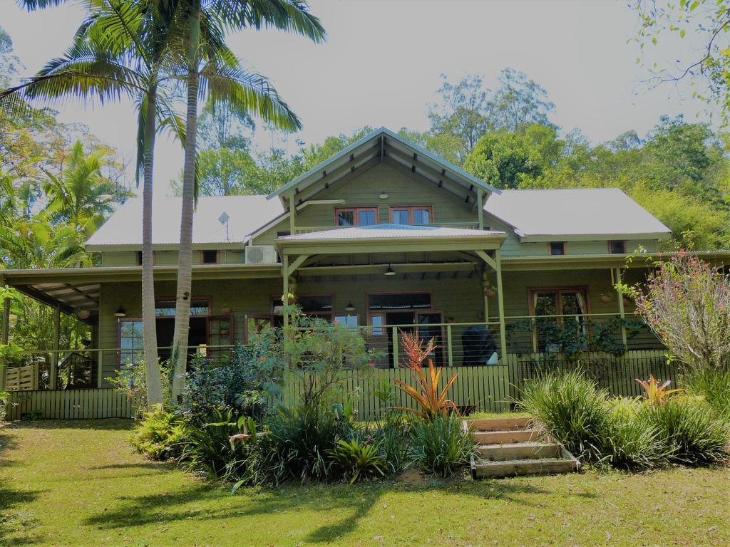 Magnolia Holiday home