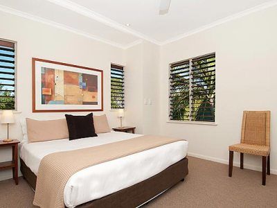 Montpellier Boutique Noosa Aparthotel 4*