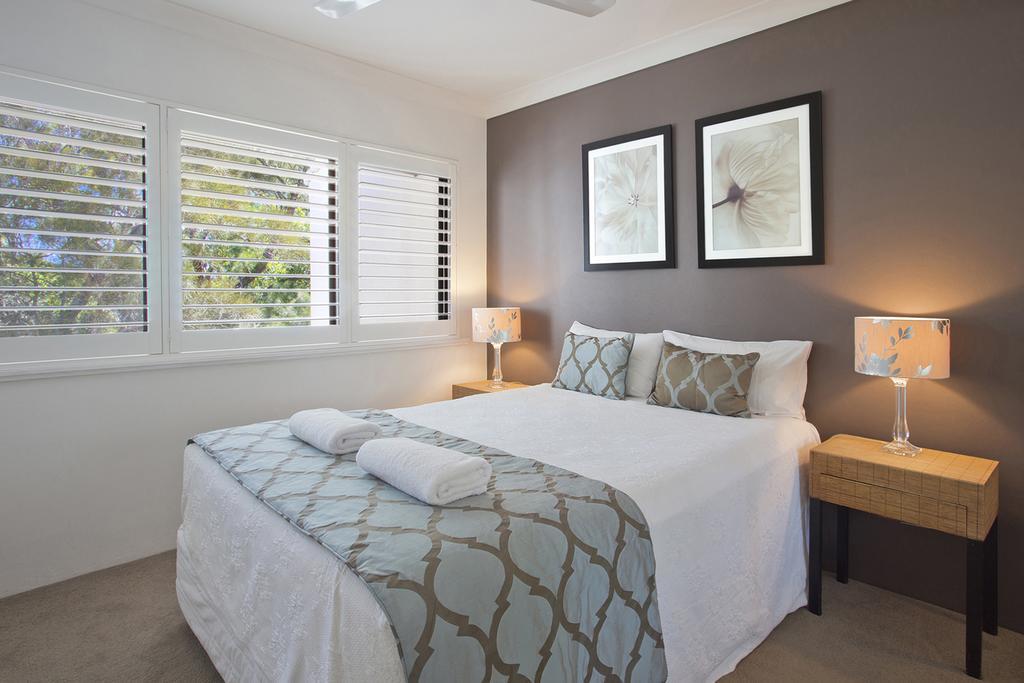 Shores Aparthotel Noosa Heads