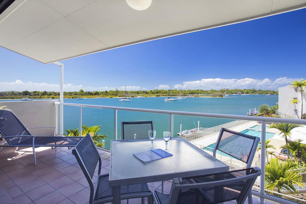 Aparthotel Shores
