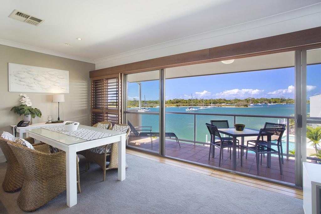 Shores Aparthotel Noosa Heads