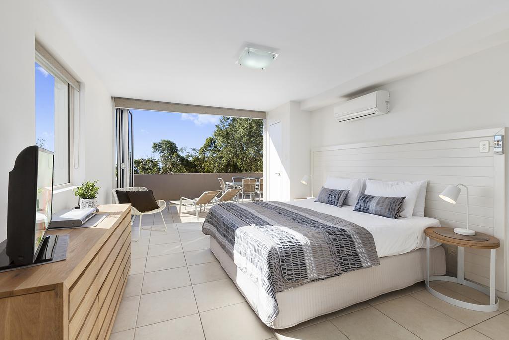 Aparthotel Picture Point Terraces Noosa Heads
