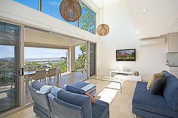 Taralla 4* Noosa Heads