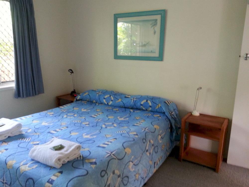 Motel Sandy Court Holiday Units