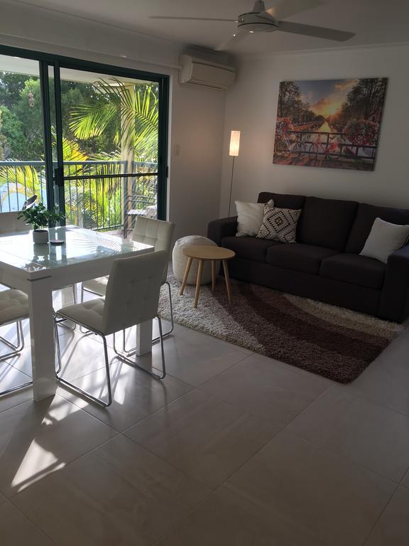Aparthotel Chez Noosa
