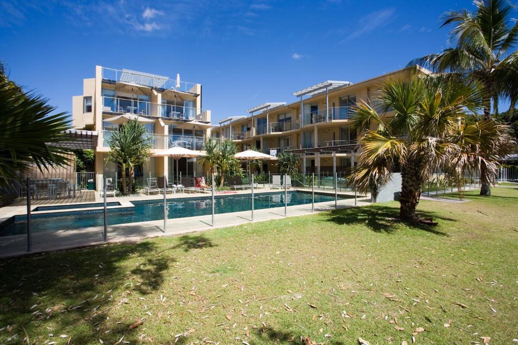 Maison Aparthotel