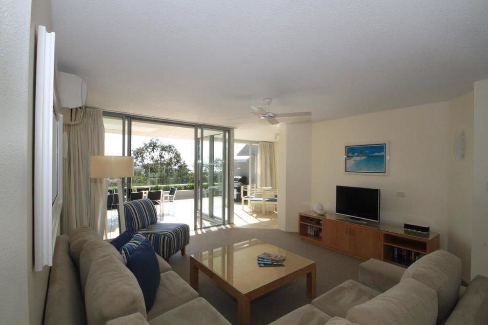 No 1 In Hastings Street Hotel Noosa Heads