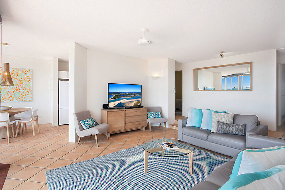 No 1 In Hastings Street * Noosa Heads