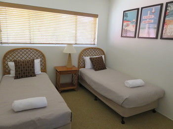 Sunseeker Hotel 4*