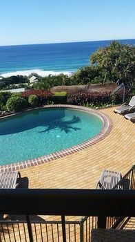 Sunseeker Hotel Noosaville