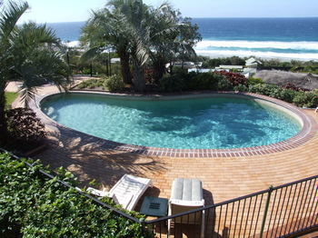 Hotel Sunseeker Noosaville