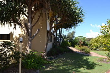 Sunseeker Hotel Noosaville