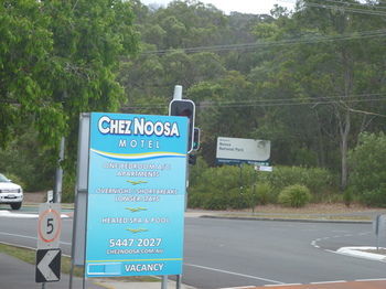 Aparthotel Chez Noosa