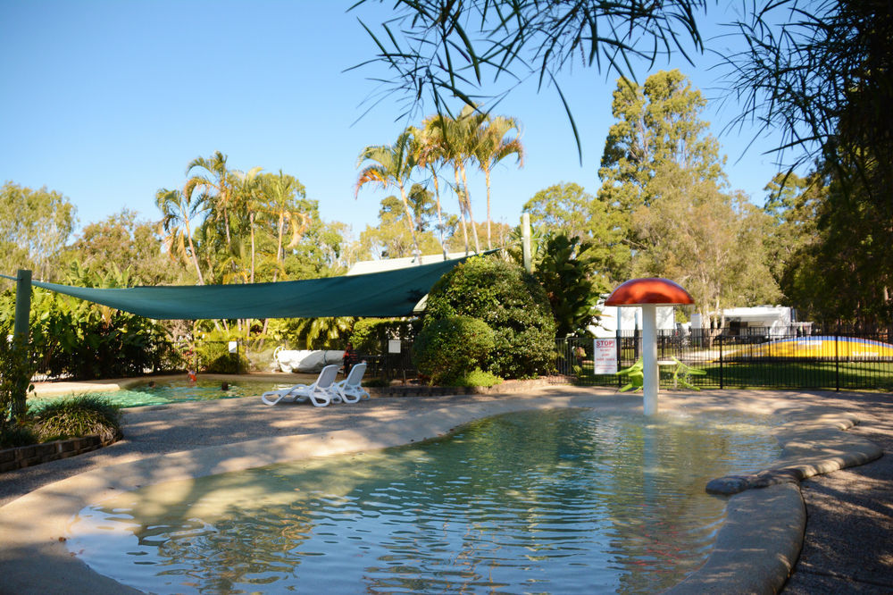 Ingenia Holidays Noosa 4* Tewantin