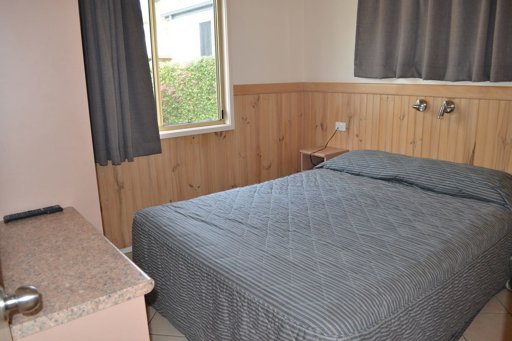 Holiday park Ingenia Holidays Noosa 4*