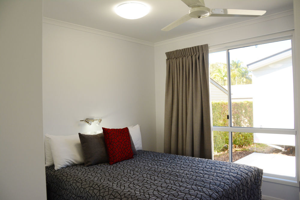 Holiday park Ingenia Holidays Noosa
