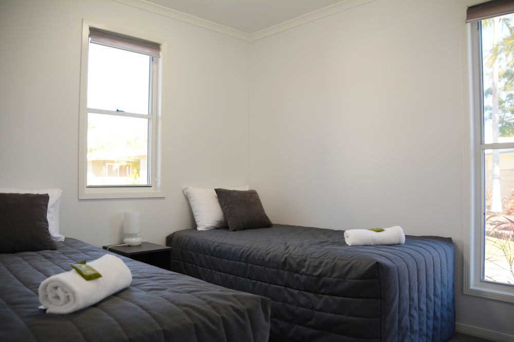 Ingenia Holidays Noosa Holiday park