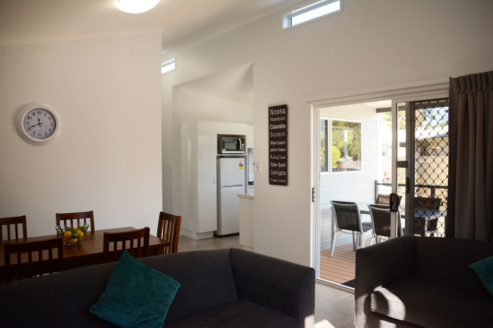 Ingenia Holidays Noosa