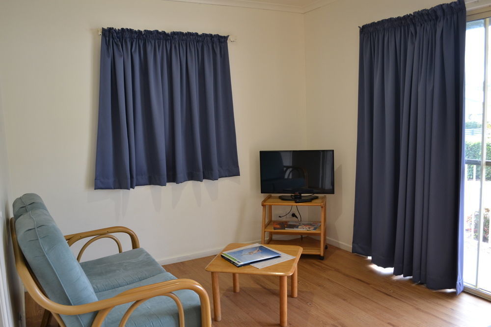 Holiday park Ingenia Holidays Noosa Tewantin