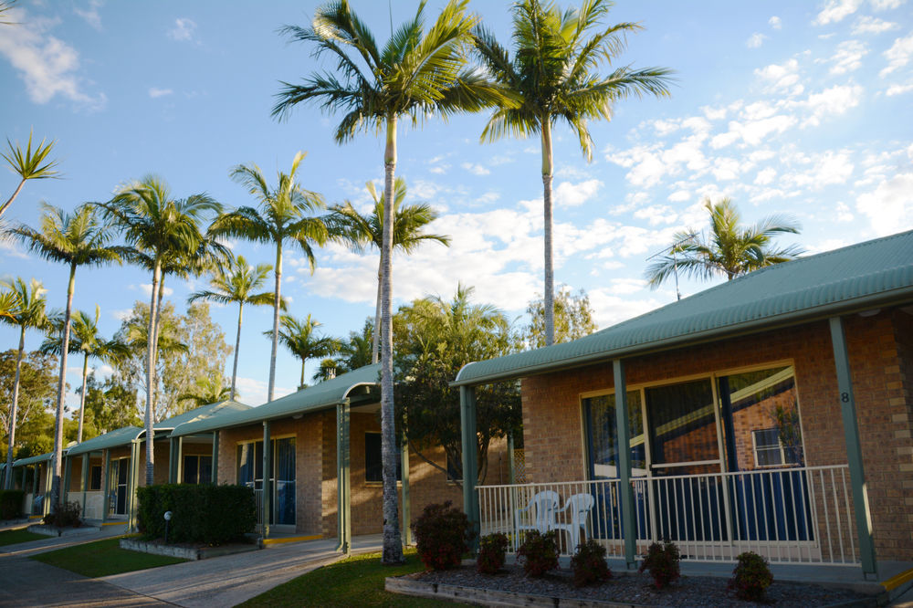 Ingenia Holidays Noosa Holiday park Tewantin