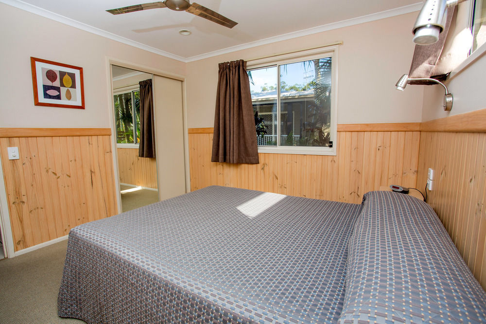 Holiday park Ingenia Holidays Noosa 4*