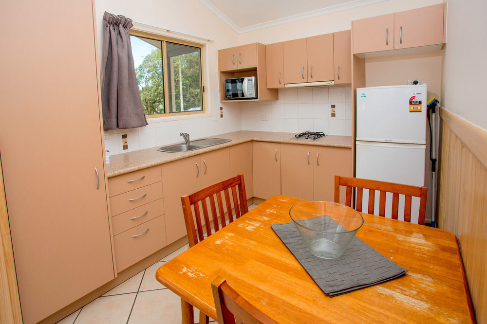 Ingenia Holidays Noosa Holiday park Tewantin