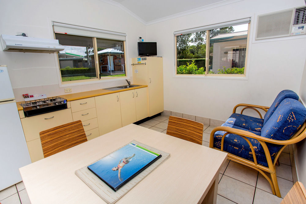 Ingenia Holidays Noosa Holiday park 4*