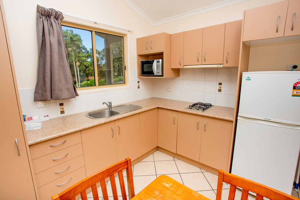 Ingenia Holidays Noosa Tewantin