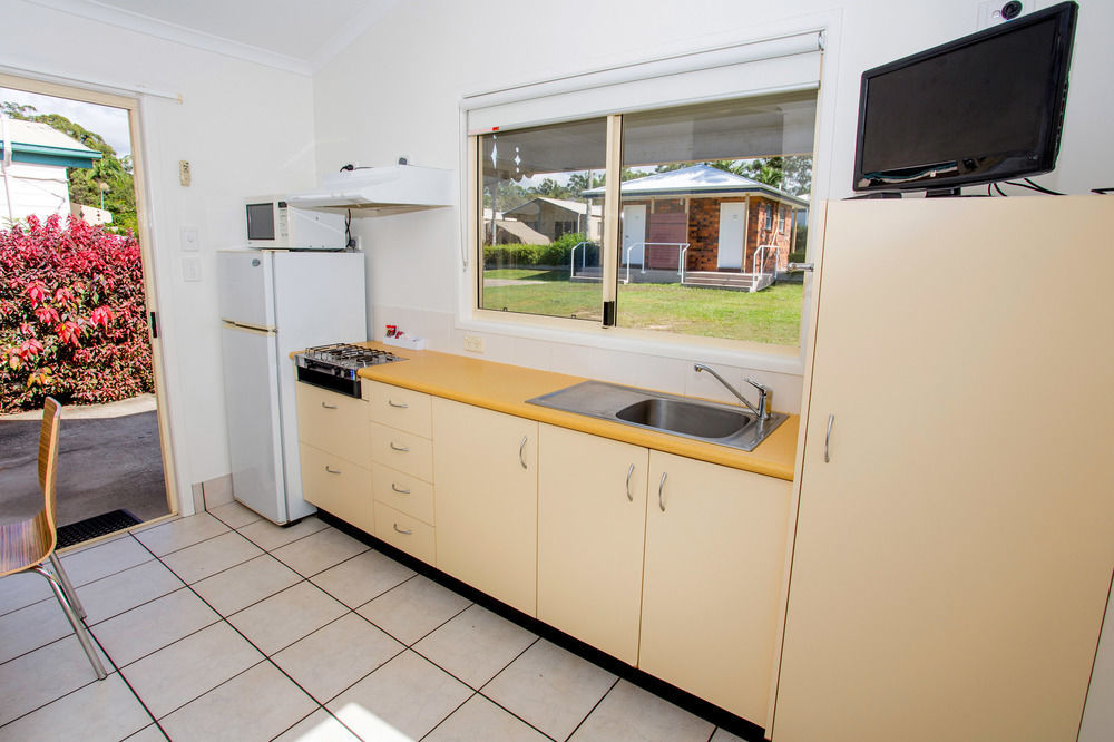 Holiday park Ingenia Holidays Noosa Tewantin